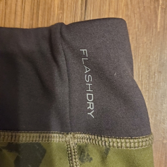 North Face Flashdry leggings XL - Picture 5 of 5